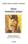 Poetas dramaticos griegos - eBook