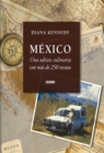 Mexico: una odisea culinaria - eBook