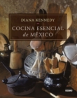 Cocina esencial de Mexico - eBook