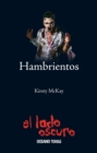 Hambrientos - eBook
