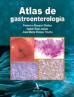 Atlas de gastroenterologia - eBook