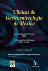 Manejo multidisciplinario en gastroenterologia  CGM 03 - eBook