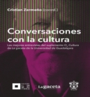 Conversaciones con la cultura - eBook