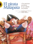El pirata Malapata - eBook