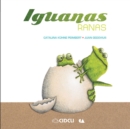 Iguanas ranas - eBook