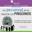 Un pavorreal en el reino de los pinguinos - eAudiobook