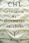 CHL Antologia de autores chilenos I - eBook