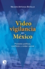 Videovigilancia en Mexico - eBook