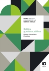Politica y politicas publicas - eBook