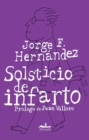 Solsticio de infarto - eBook