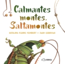 Calmantes montes, Saltamontes - eBook