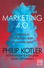 Marketing 4.0 (version Mexico) - eBook