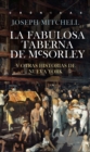 La fabulosa taberna de McSorley - eBook