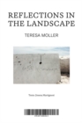 Teresa Moller: Reflections in the Landscape - Book