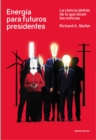 Energia para futuros presidentes - eBook