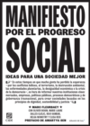 Manifiesto por el progreso social - eBook