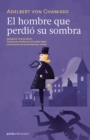 El hombre que perdio su sombra - eBook