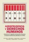 Jurisprudencia y derechos humanos Jurisprudencia y derechos humanos - eBook