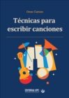 Tecnicas para escribir canciones - eBook