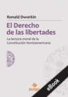 El derecho de las libertades - eBook