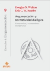 Argumentacion normatividad dialogica - eBook