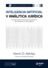 Inteligencia artificial y analitica juridica - eBook