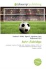 John Aldridge - Book