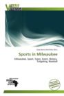 Sports in Milwaukee - Book