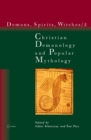 Christian Demonology and Popular Mythology - eBook