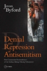 Denial and Repression of Anti-Semitism : Post-Communist Rehabilitation of the Serbian Bishop Nikolaj Velimirovic - eBook