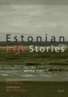 Estonian Life Stories - eBook