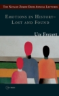 Emotions in History – Lost and Found - eBook