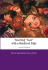 Teaching "Race" with a Gendered Edge - eBook