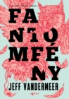 Fantomfeny - eBook