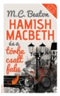 Hamish Macbeth es a torbe csalt falu - eBook