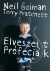 Elveszett profeciak - eBook