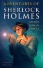 Adventures of Sherlock Holmes - eBook