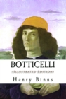 Botticelli : (Illustrated Edition) - eBook