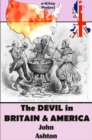 The Devil in Britain and America - eBook