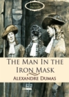 The Man in the Iron Mask - eBook