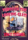 Through the Looking-Glass - eBook