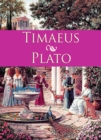 Timaeus - eBook