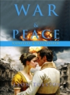 War & Peace : (Complete & Illustrated) - eBook