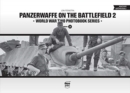 Panzerwaffe on the Battlefield 2 (Vol.21) - Book
