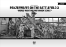 Panzerwaffe on the Battlefield 3 (Vol.23) - Book