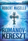 A Romanov-kereszt - eBook