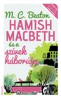 Hamish Macbeth es a szivek haboruja - eBook