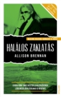 Halalos zaklatas - eBook