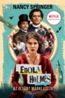 Enola Holmes - Az eltunt marki esete - eBook