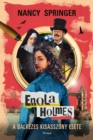 Enola Holmes : A balkezes kisasszony esete - eBook